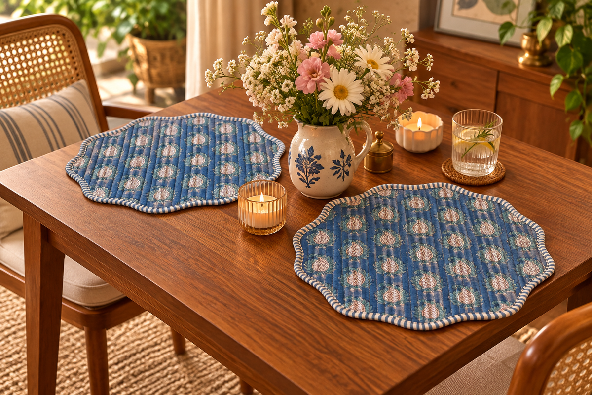 The Paisley Picnic Collection