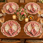The Petal and Vine Collection