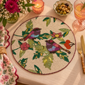 Birds of Paradise (Set of 2)