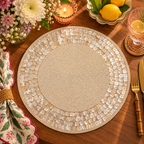 Mother of Pearl (Set of 2)