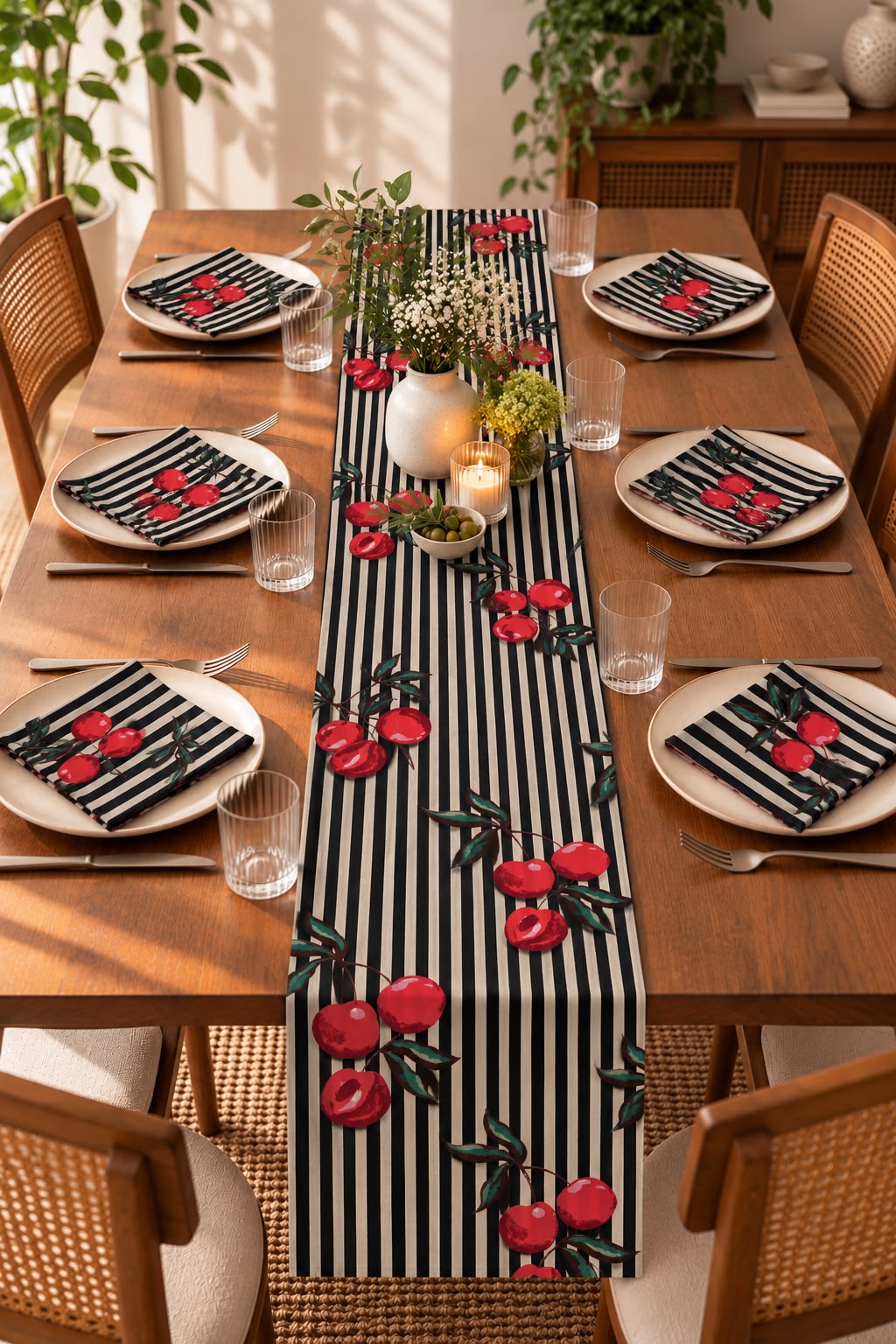 Cherry on Top Set