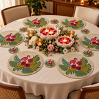 Tropical Bliss (Set of 2)