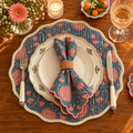 The Rosy Posy Collection