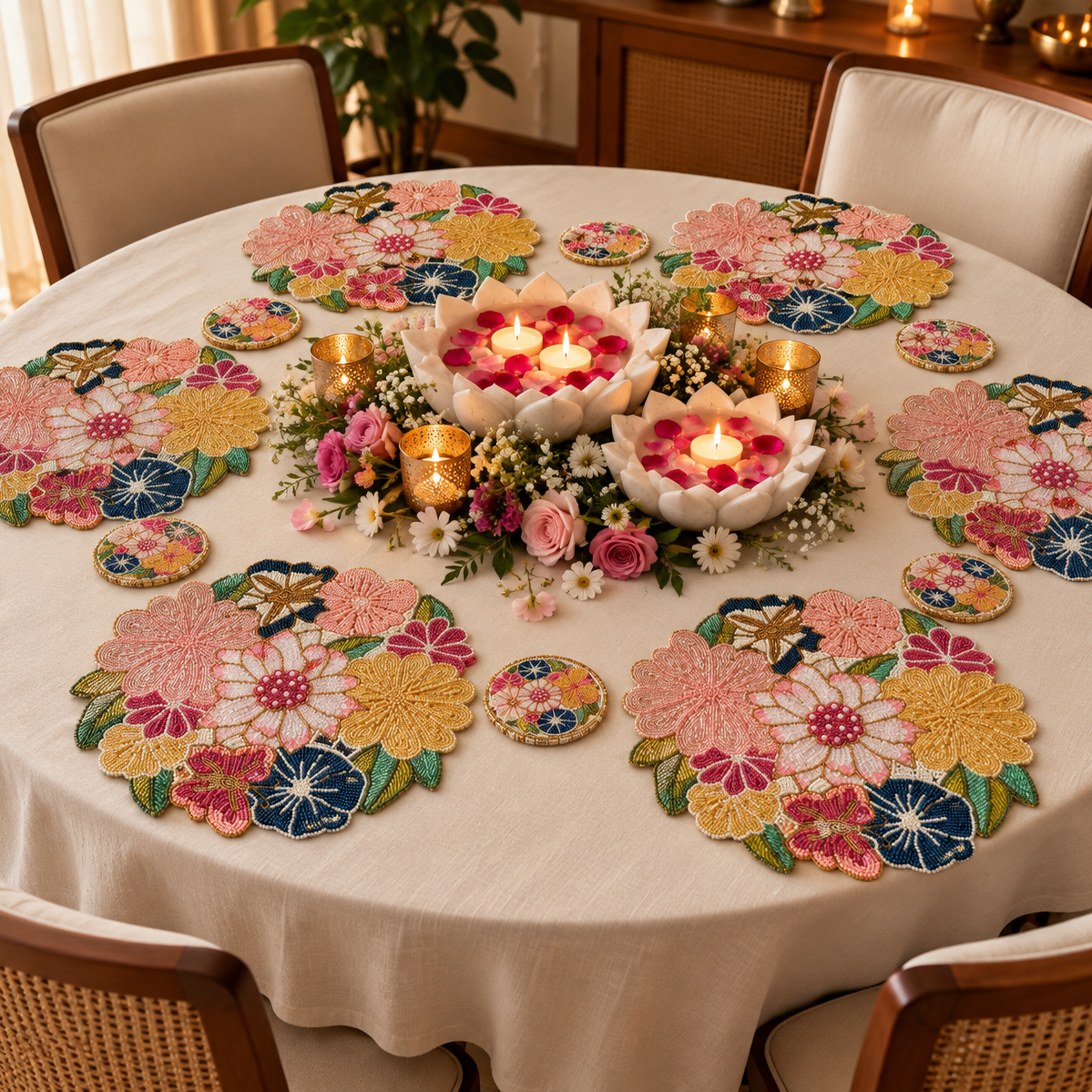 Eden Garden (Set of 2)