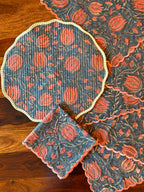 The Rosy Posy Collection