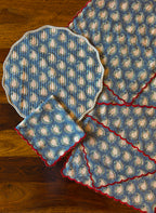 The Paisley Picnic Collection