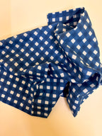Classic Gingham Set