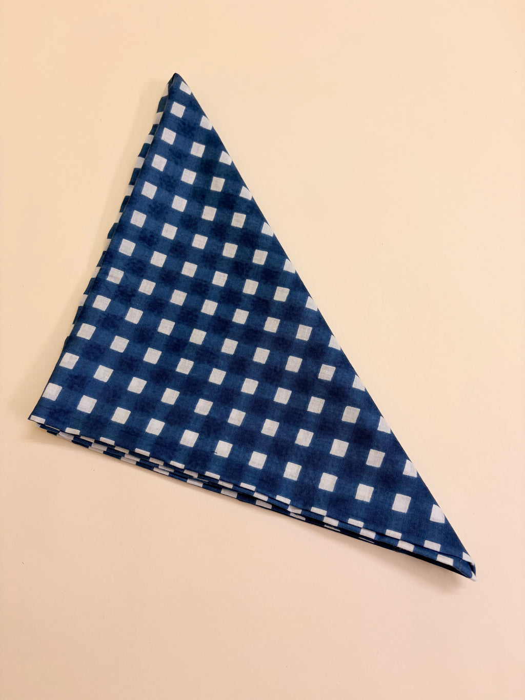 Classic Gingham Set