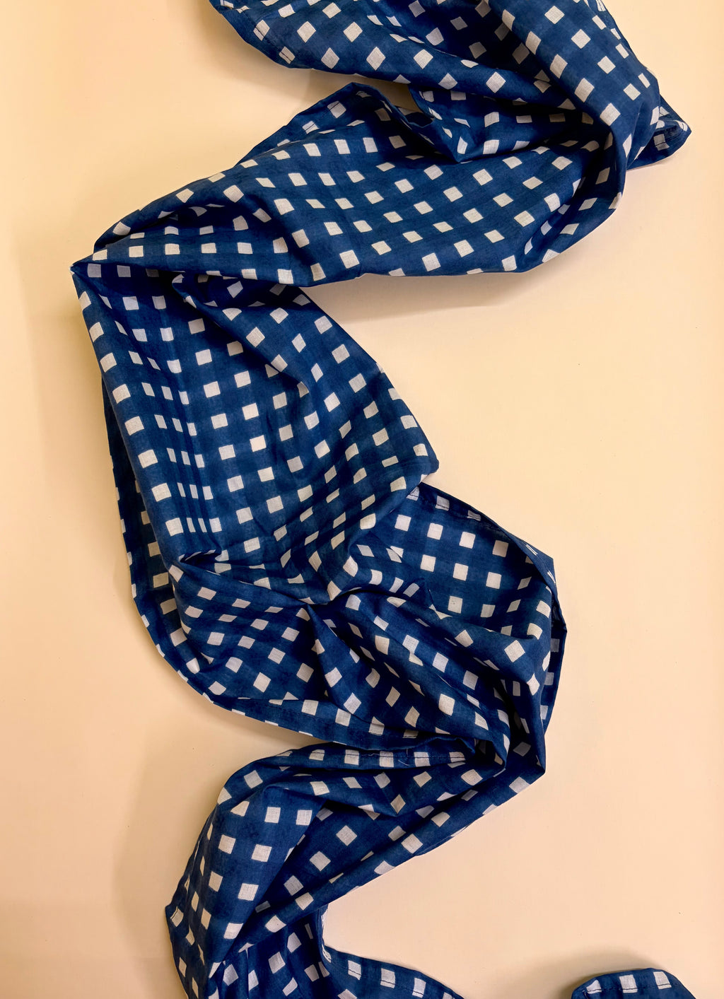 Classic Gingham Set