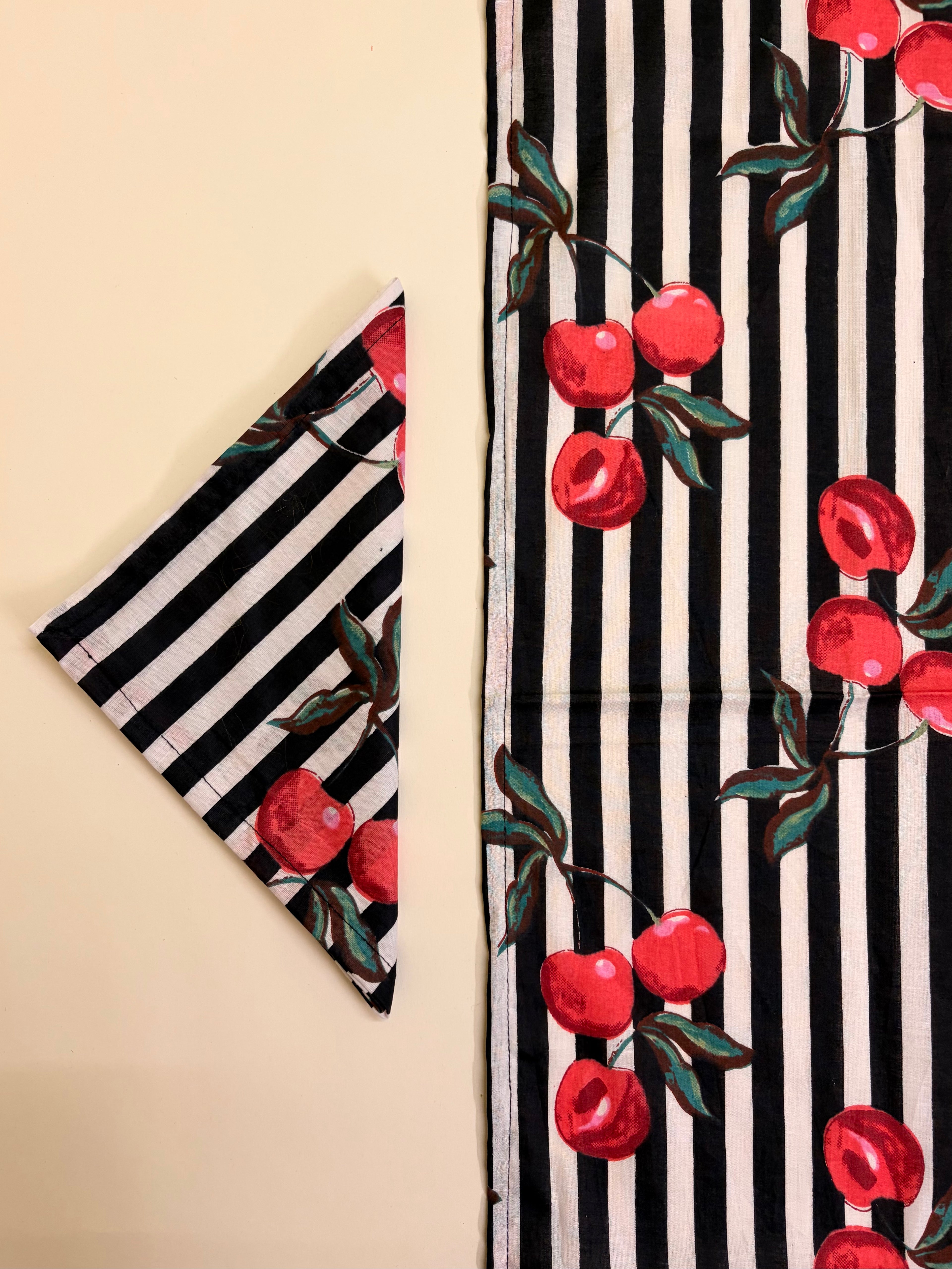 Cherry on Top Set