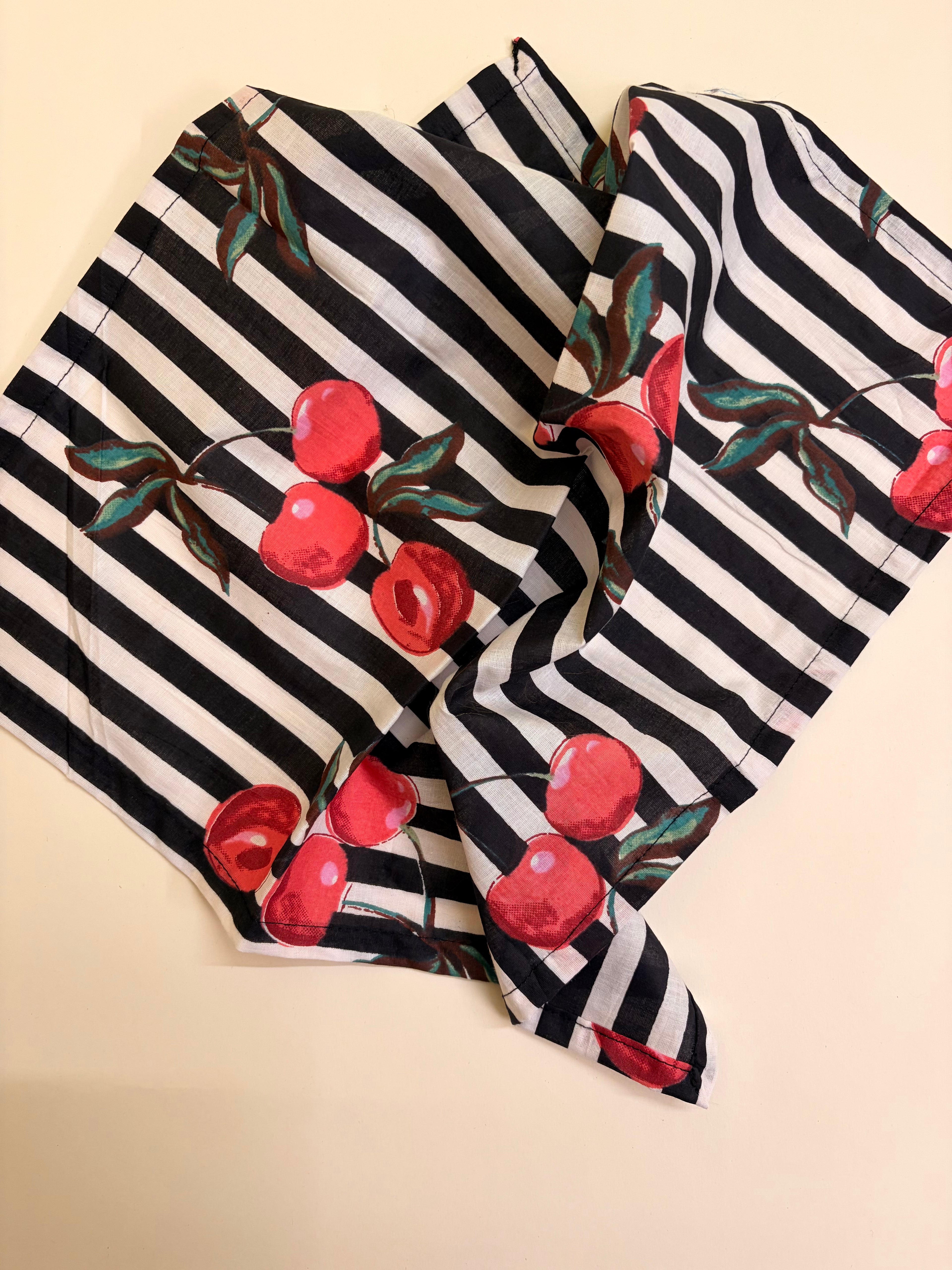 Cherry on Top Set