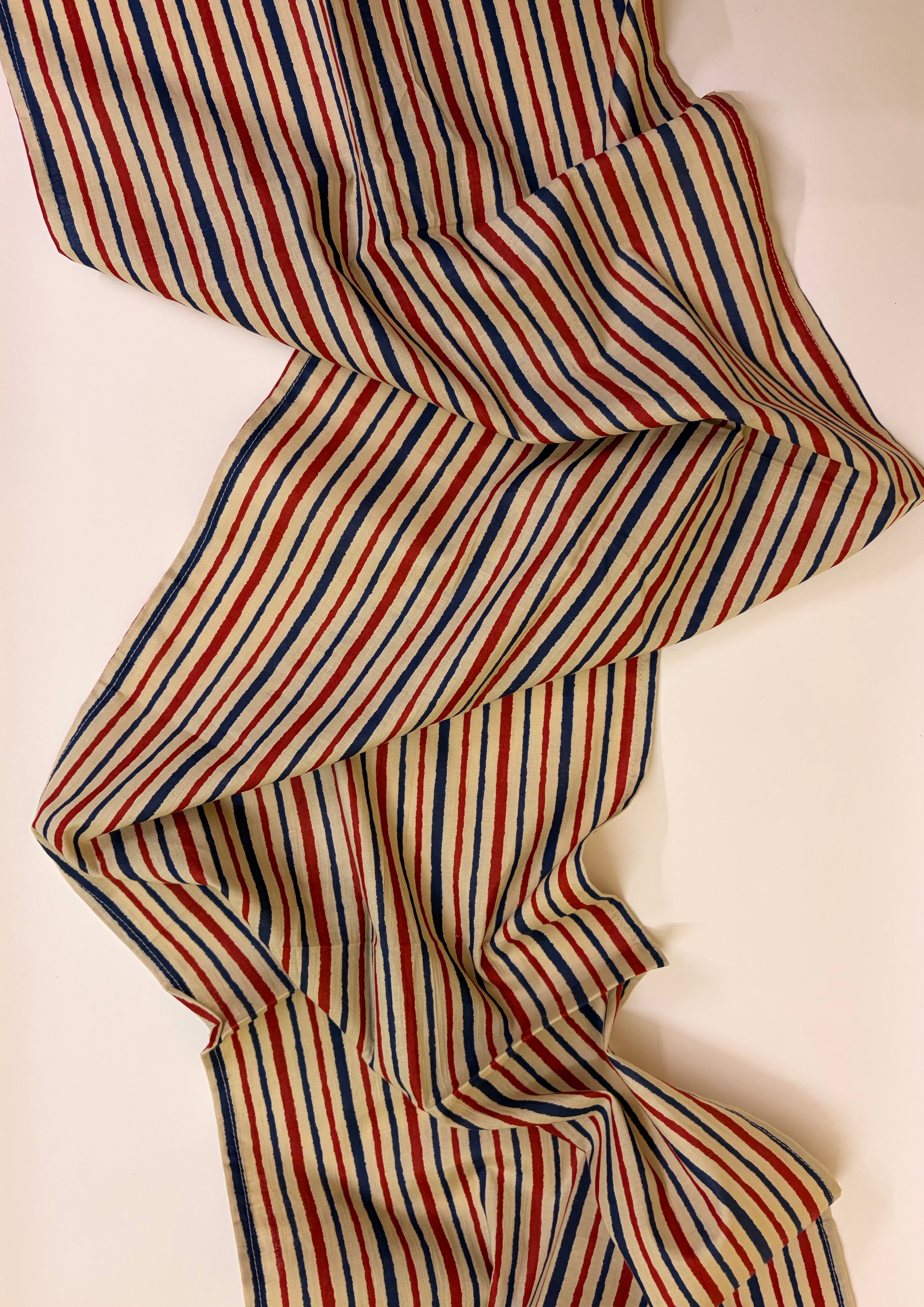 Sunday Stripes Set