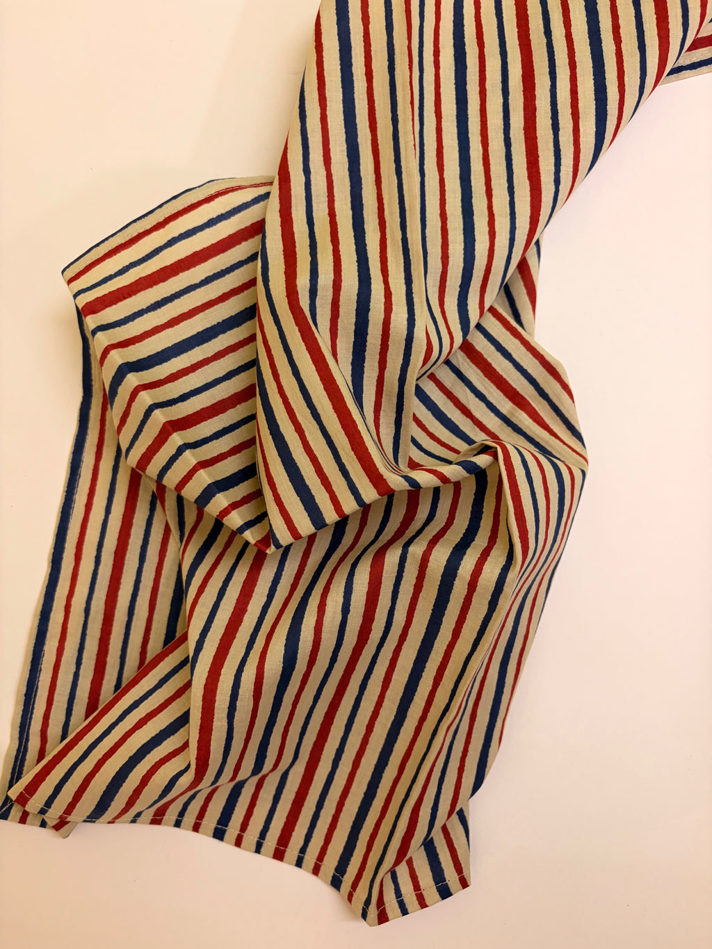 Sunday Stripes Set