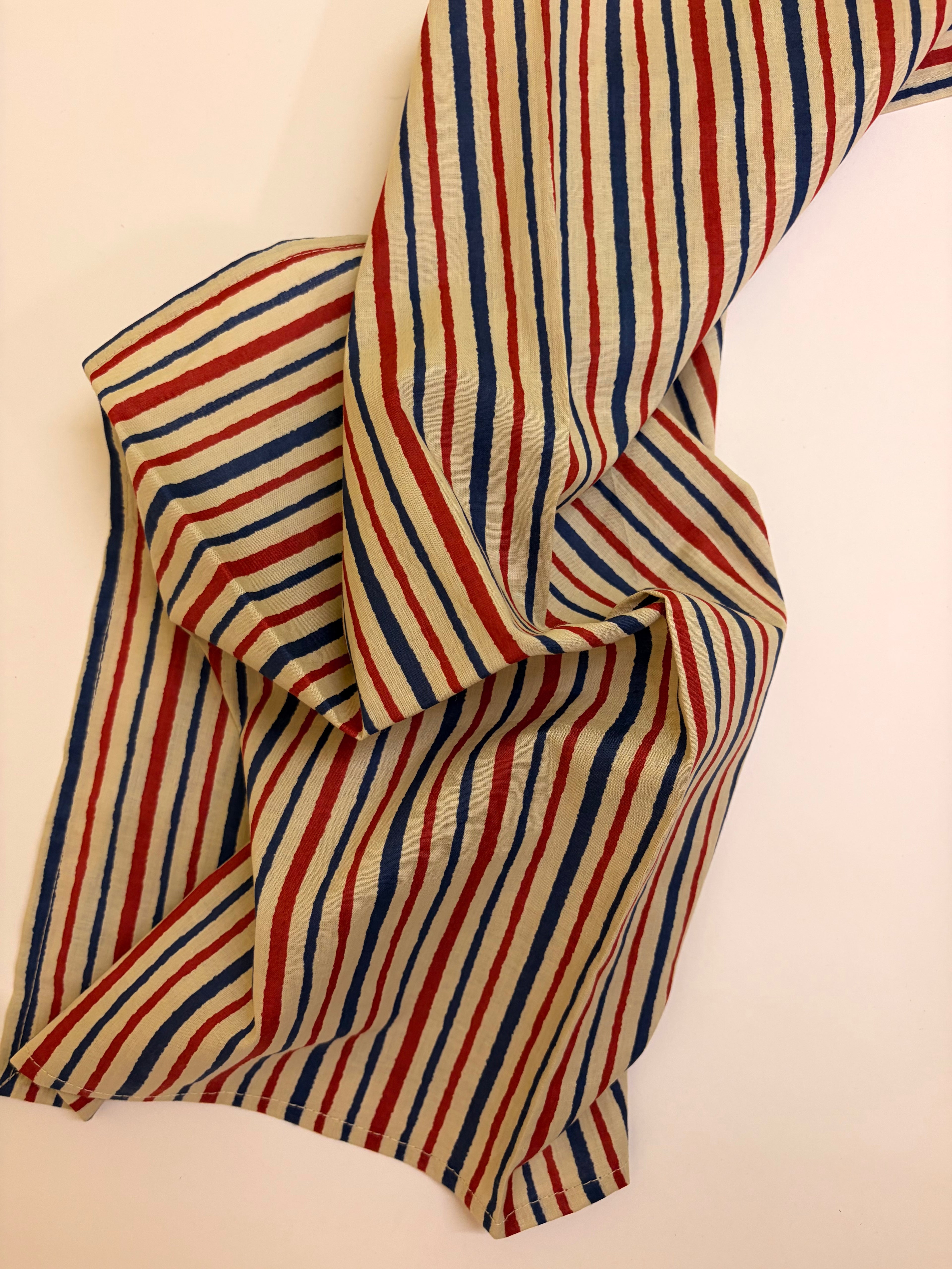Sunday Stripes Set