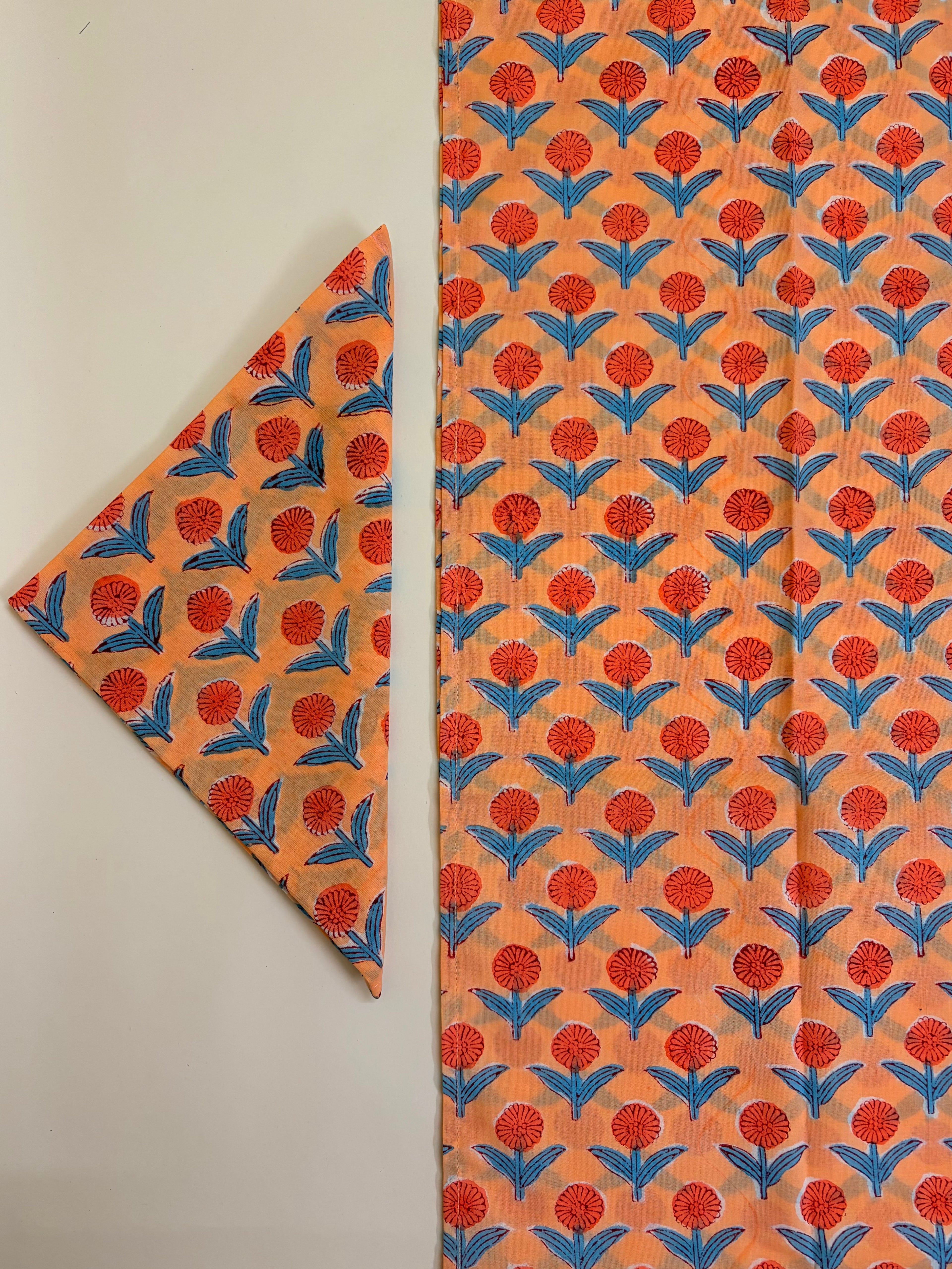 Coral Bloom Set