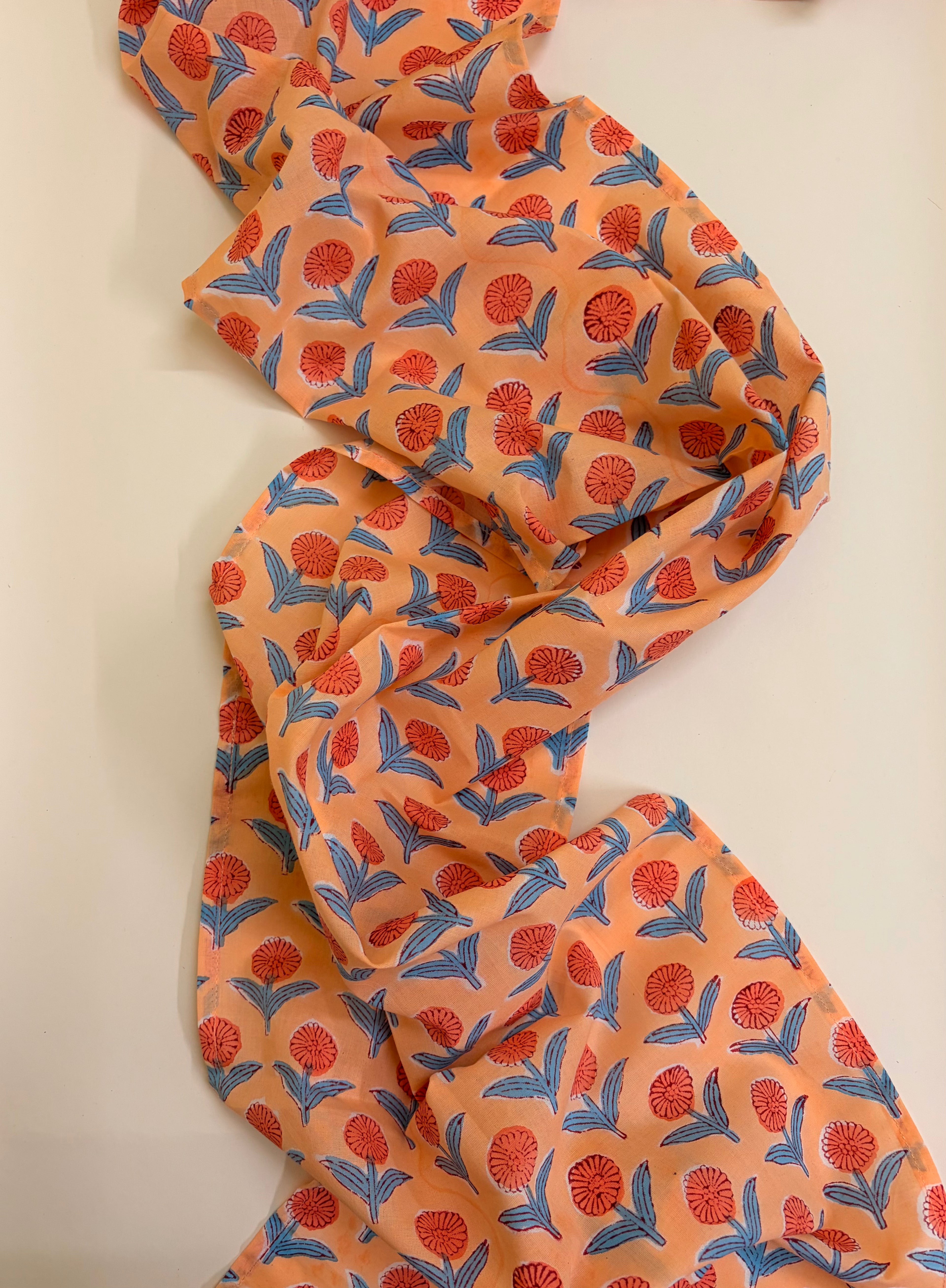 Coral Bloom Set